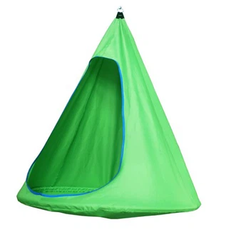 Двоен памучен хамак