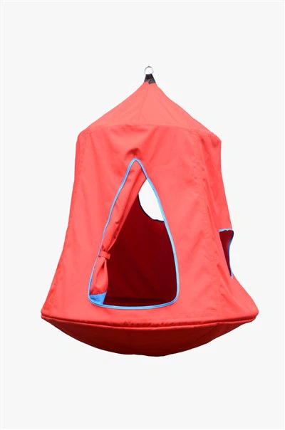 Вертикален хамак